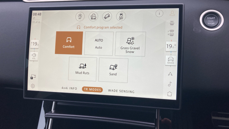 Land Rover Range Rover Evoque 1.5 P270e Dynamic SE 5dr Auto Hatchback